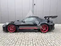 2025 Porsche 911