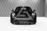 2026 Porsche 911