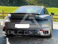 2025 Porsche 911