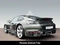 2025 Porsche 911