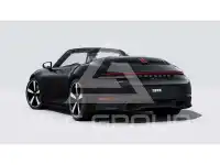 2025 Porsche 911