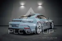 2025 Porsche 911