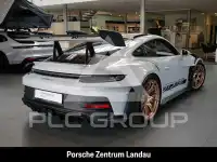 2025 Porsche 911