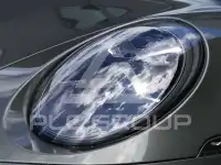 2025 Porsche 911