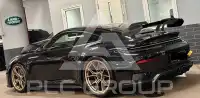 2025 Porsche 911