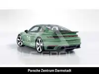 2025 Porsche 911