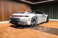 2025 Porsche 911