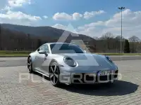 2025 Porsche 911