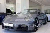 2025 Porsche 911