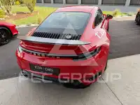 2025 Porsche 911