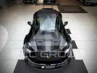 2025 Porsche 911