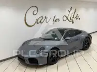 2025 Porsche 911