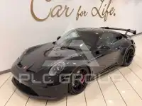 2025 Porsche 911