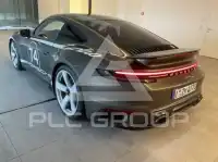 2025 Porsche 911