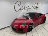2025 Porsche 911