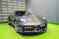 2025 Porsche 911