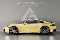 2025 Porsche 911