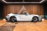 2025 Porsche 911