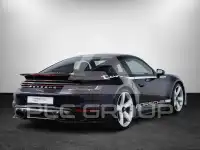2025 Porsche 911