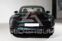 2025 Porsche 911