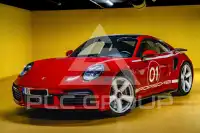 2025 Porsche 911