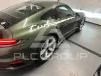 2025 Porsche 911