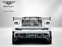 2025 Porsche 911