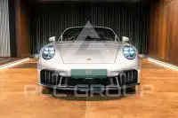 2025 Porsche 911