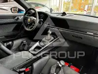2025 Porsche 911