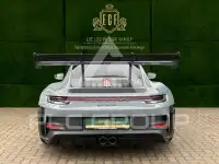 2025 Porsche 911