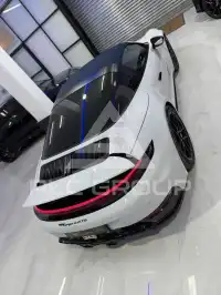 2025 Porsche 911