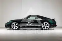 2025 Porsche 911