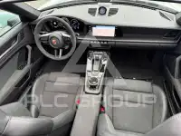 2025 Porsche 911