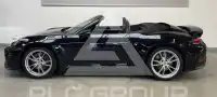 2025 Porsche 911