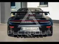 2025 Porsche 911