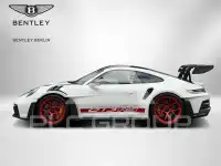 2025 Porsche 911
