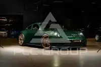 2025 Porsche 911