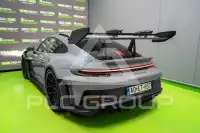 2025 Porsche 911
