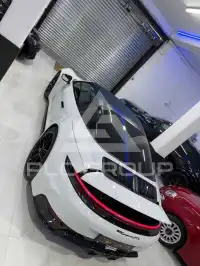 2025 Porsche 911