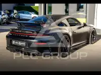 2025 Porsche 911