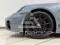 2025 Porsche 911