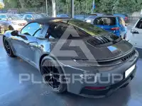 2025 Porsche 911