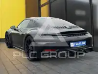 2025 Porsche 911