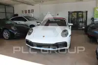 2026 Porsche 911