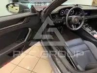 2025 Porsche 911
