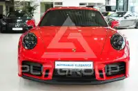2025 Porsche 911