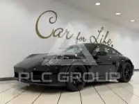 2025 Porsche 911