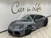 2025 Porsche 911