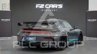 2025 Porsche 911