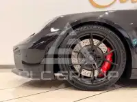 2025 Porsche 911